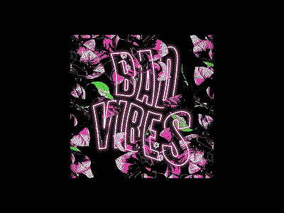 Bad Vibes Only schpamb