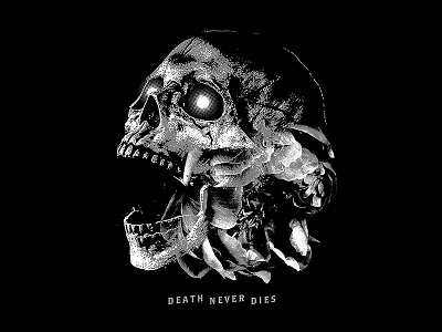 Death Never Dies schpamb
