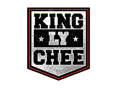 King Ly Chee USA Tour 2016 hardcore hong kong king ly chee merch new york schpamb sick of it all tshirt