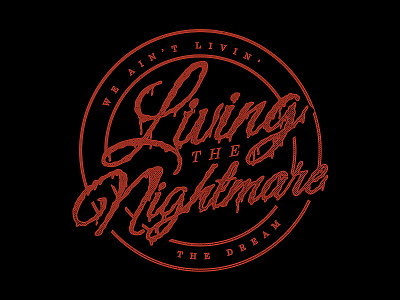 Nightmare horror killapinas merch merch design monsters schpamb streetwear tshirt art tshirt design tshirt graphics zombies