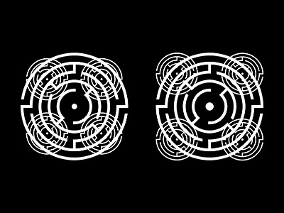 Labyrinth art bandmerch brand branding design distressedunrest geometry graphicdesign graphicindex graphics illustration lifeformdrawingclub lowbrow lowbrowart maze merch merchdesign merchgraphics nobrow schpamb