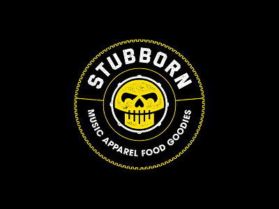 Stubborn Music Studio