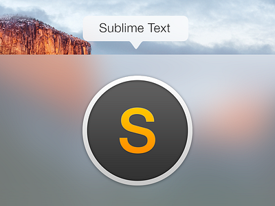 Sublime Text Icon Replacement icon replacement sublime text