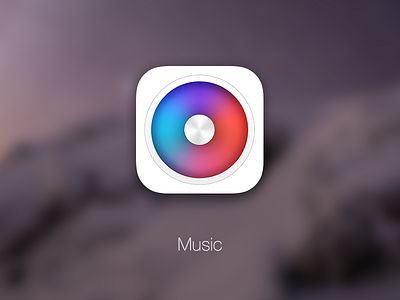 Daily UI day 5 - App Icon 005 app icon daily ui