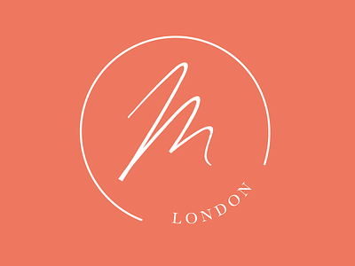 MIMI London branding branding and identity branding concept logo logo design logo designer london mimi pet branding symbol wordmark