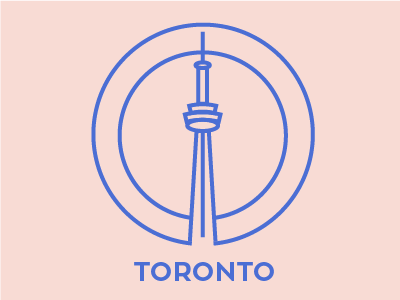 Toronto | CN Tower