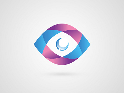 Eye logo