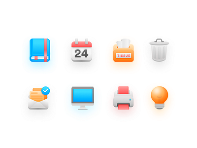 Office icon