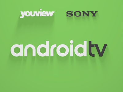 Android tv portfolio tile android cinema4d forhire jobhunt productdesign london portfolio sony androidtv youview
