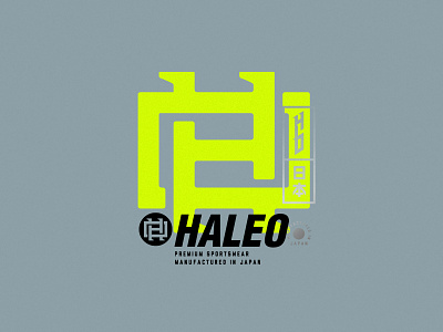 Haleo // Japan