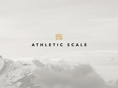 Athletic Scale