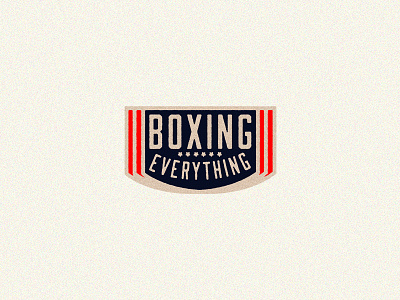 Boxing Over Everything