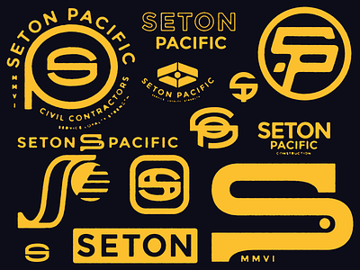 Seton Pacific Civil Construction Co.
