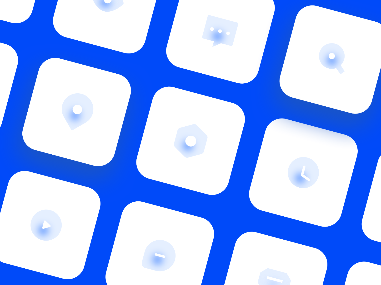 Design System Icon Library by Gavin_Wong on Dribbble