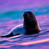 Sea Seal 