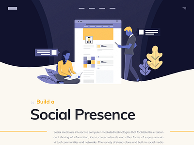 Social Presence