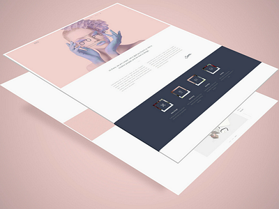 Looper - Multipurpose Template