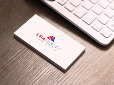 The LRA Logo