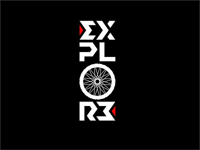 Explore design graphicdesign illustration logo