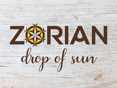 Zorian branding