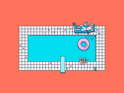 Swimmingpool