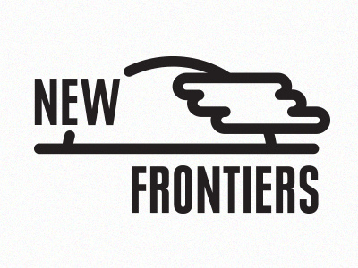 New Frontiers