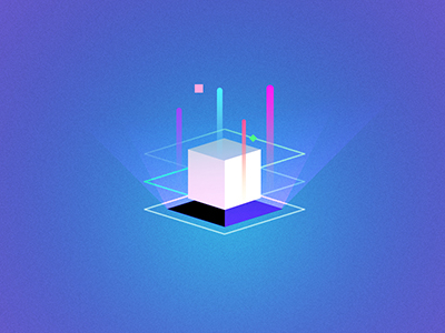 Animation Frame #01 by K. on Dribbble