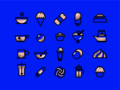 Fika Icons