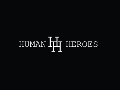 Human heroes