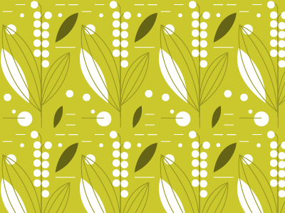 Pattern of nature illustration nature pattern simple