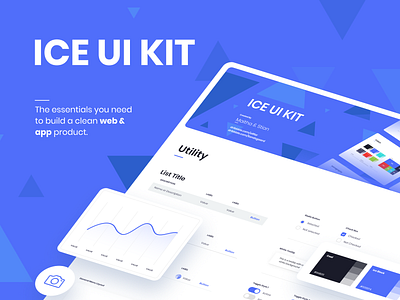 ICE UI KIT