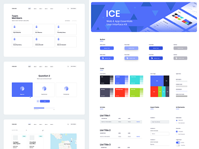 ICE UI Stylesheet