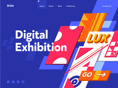 Digital Exhibition