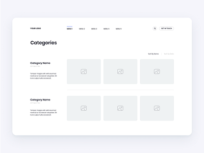 Categories Layout app art clean design flat icon iconography illustration layout minimal minimalistic type typography web website