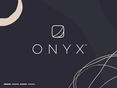 ONYX - Luxury Concept