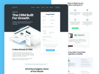 Kizen CRM Marketing