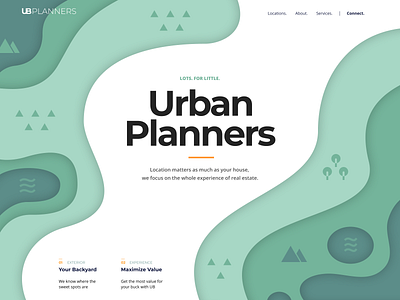 Urban Planners
