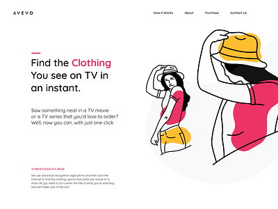 Avevo brand branding clean clothing design ecommerce ecommerce app illustration landing layout minimalistic platform sales shop shopify ui ux web website