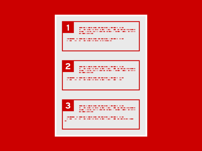 White Fight White When You Can Have Red Instead? character complexity open source people red shapes simple technology white