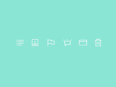 Minimal Icons