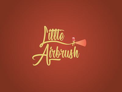 Little Airbrush Brand