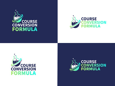 Course Conversion Formula Logo przybylak