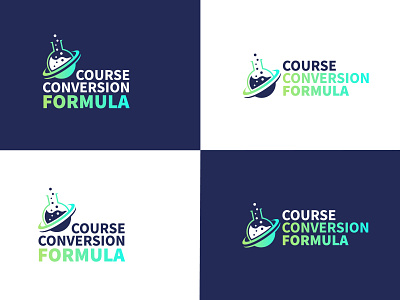 Course Conversion Formula Logo