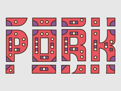 Pork