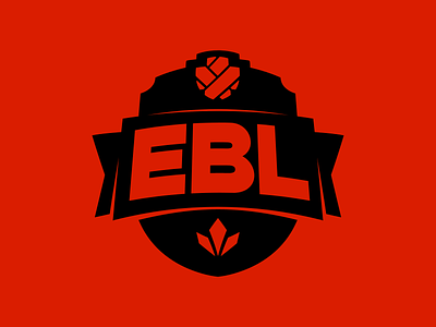 ebl - crest balkan csgo esport esports gaming league league of legends leagues lol
