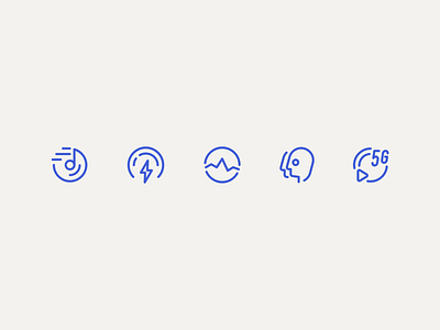 Some icons app design icon icons illustraion iphone music ui