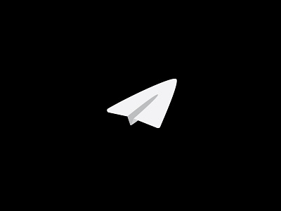 Paper Plane