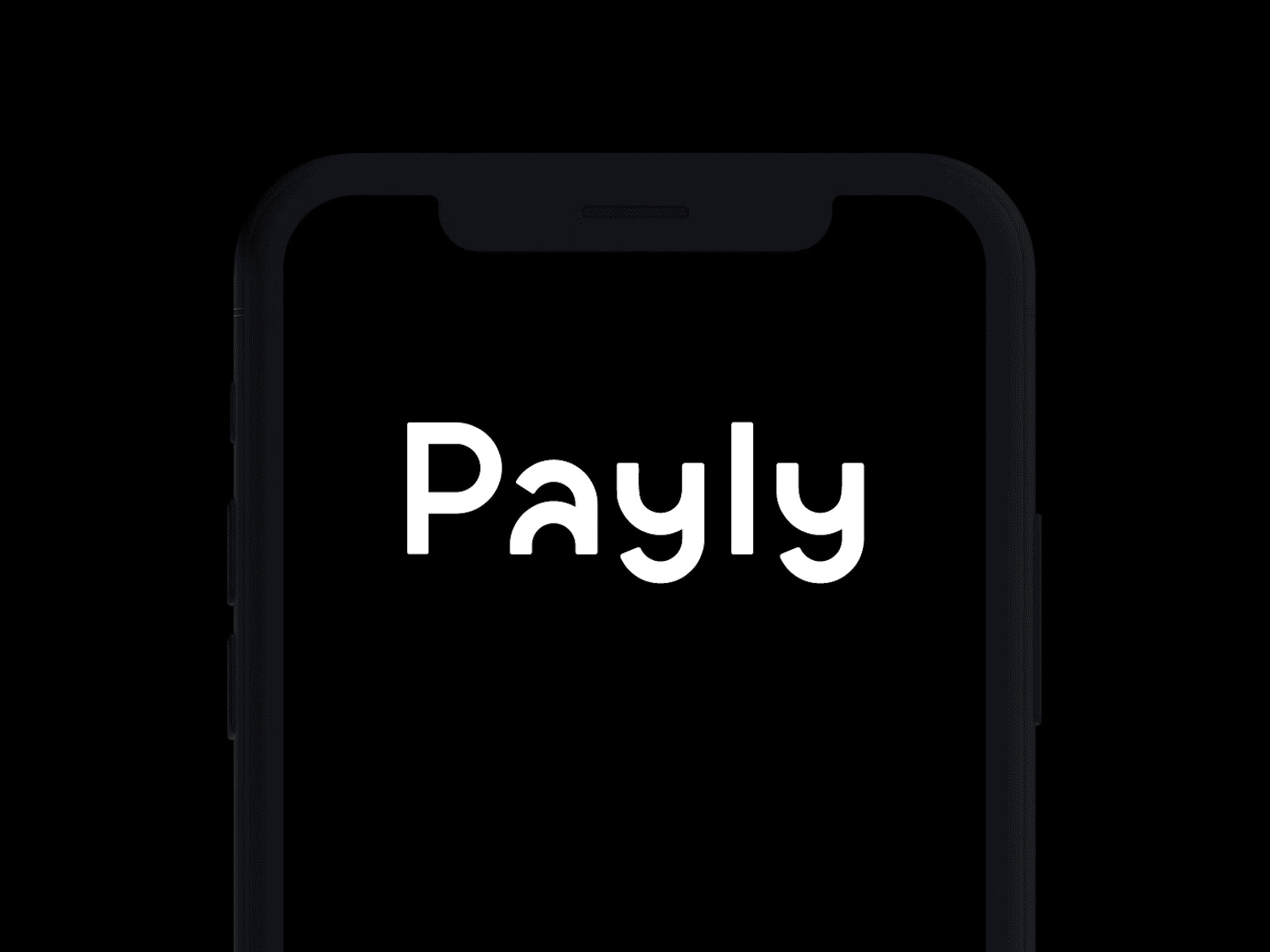 Payly - Wallet App animation branding motion wallet wallet app