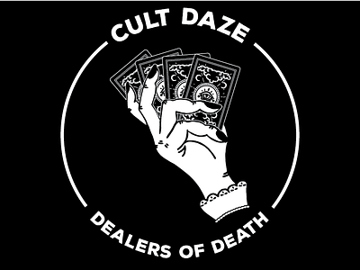 Cult Daze - Dealers of Death (Final?)