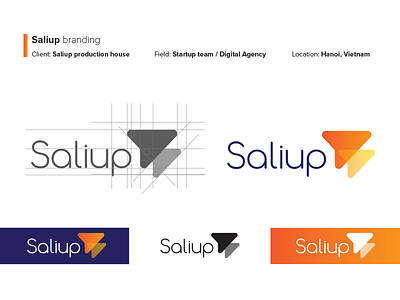 Saliup logo